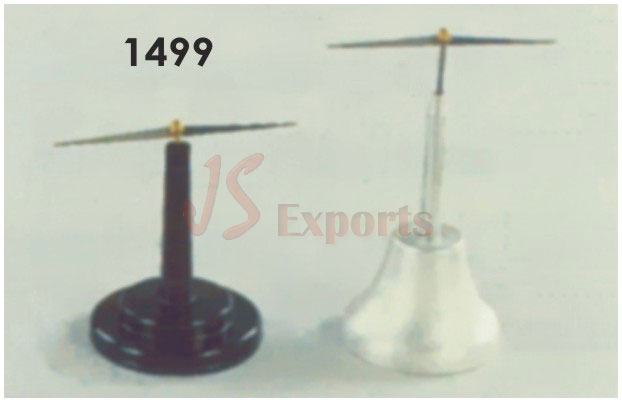 MAGNETIC NEEDLE